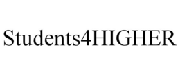 STUDENTS4HIGHER trademark