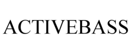 ACTIVEBASS trademark