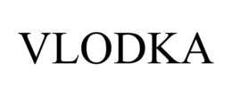 VLODKA trademark
