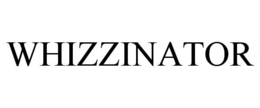 WHIZZINATOR trademark