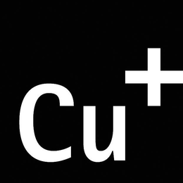 CU+ trademark