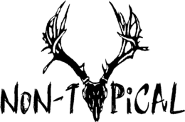 NON-TYPICAL trademark