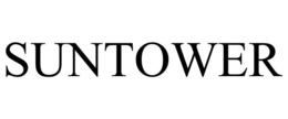 SUNTOWER trademark