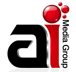 AI MEDIA GROUP trademark
