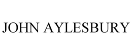 JOHN AYLESBURY trademark