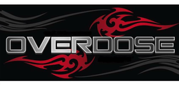 OVERDOSE trademark