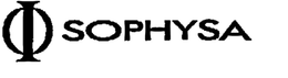 SOPHYSA trademark