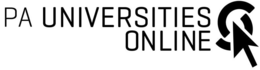 PA UNIVERSITIES ONLINE trademark