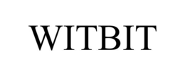 WITBIT trademark