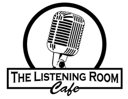 THE LISTENING ROOM CAFE trademark
