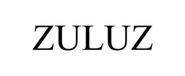 ZULUZ trademark