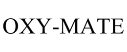 OXY-MATE trademark