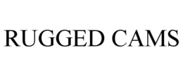 RUGGED CAMS trademark