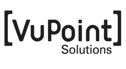 VUPOINT SOLUTIONS trademark