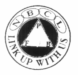 NBCL PFB LINK UP WITH US trademark