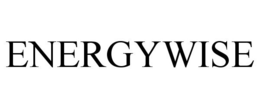 ENERGYWISE trademark