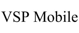 VSP MOBILE trademark