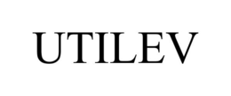 UTILEV trademark