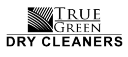 TRUE GREEN DRY CLEANERS trademark