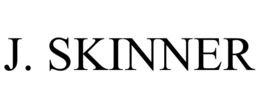 J. SKINNER trademark