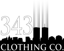 343 CLOTHING CO. trademark