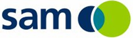 SAM trademark