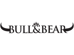 BULL & BEAR trademark
