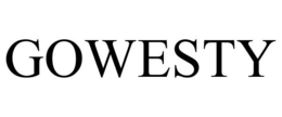 GOWESTY trademark