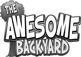 THE AWESOME BACKYARD trademark