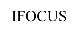 IFOCUS trademark