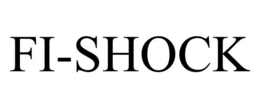 FI-SHOCK trademark