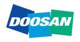 DOOSAN trademark