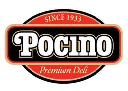 POCINO SINCE 1933 PREMIUM DELI trademark