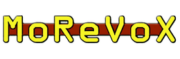 MOREVOX trademark