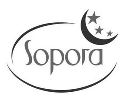 SOPORA trademark