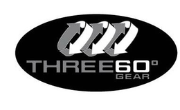 THREE60° GEAR trademark