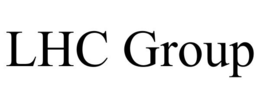 LHC GROUP trademark