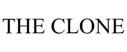 THE CLONE trademark