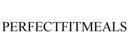 PERFECTFITMEALS trademark