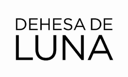 DEHESA DE LUNA trademark