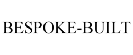 BESPOKE-BUILT trademark