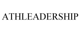ATHLEADERSHIP trademark
