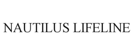NAUTILUS LIFELINE trademark
