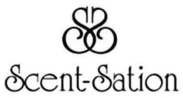 SS SCENT-SATION trademark