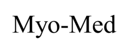 MYO-MED trademark