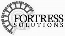 FORTRESS SOLUTIONS trademark