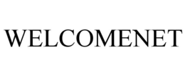 WELCOMENET trademark