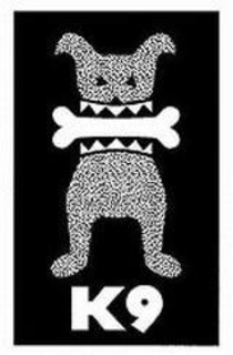 K9 trademark