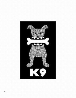 K9 trademark