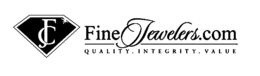 FJC FINEJEWELERS.COM QUALITY . INTEGRITY . VALUE trademark